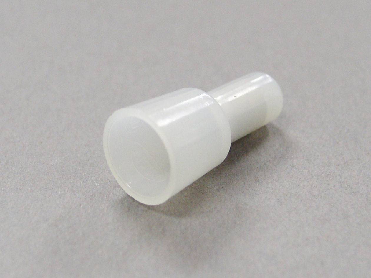 閉端接続子ＣＥ　（１００ＰＣＳ／１）